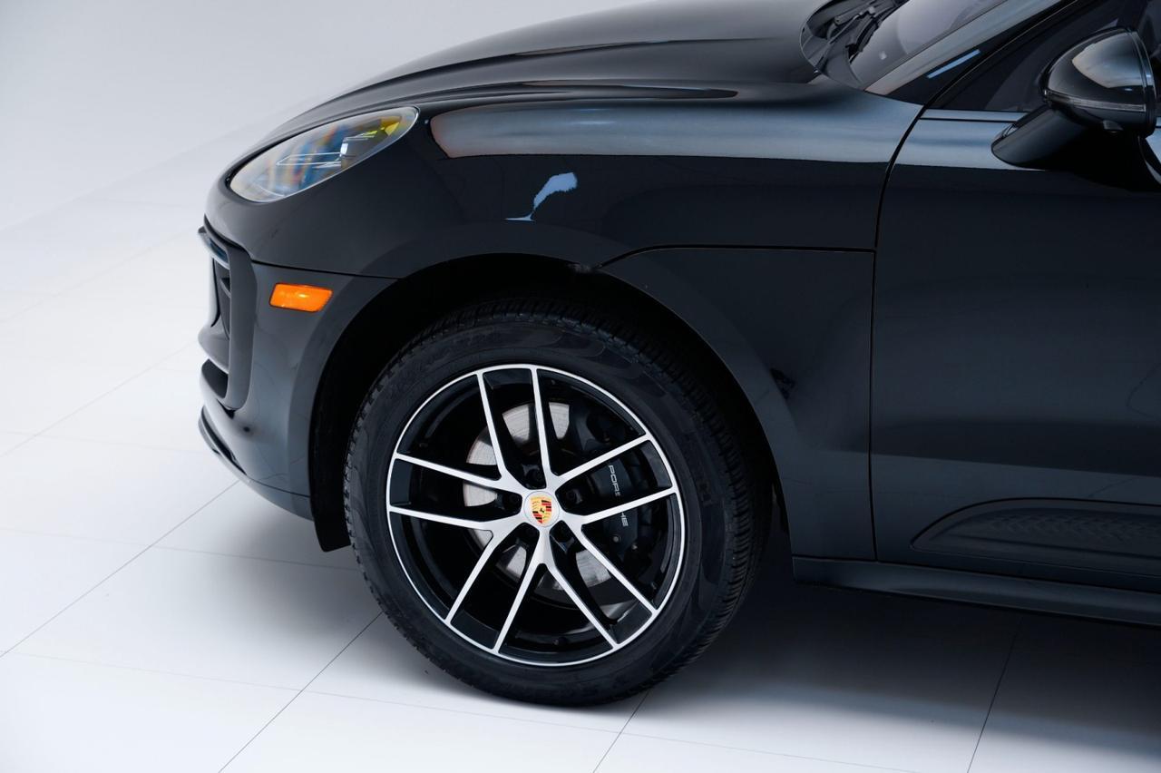 2025 Porsche Macan Pompano Beach FL
