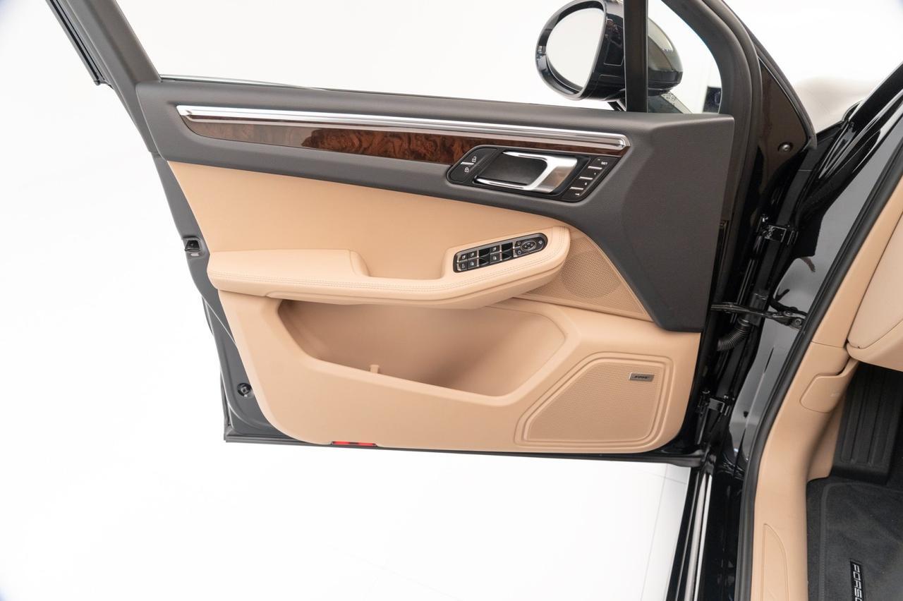 2025 Porsche Macan Pompano Beach FL
