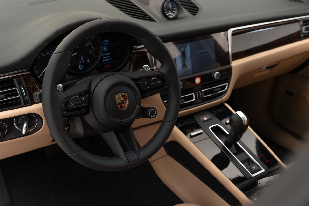 2025 Porsche Macan Pompano Beach FL