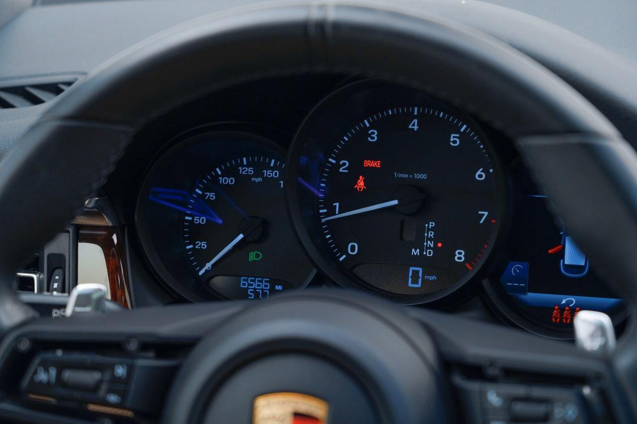 2025 Porsche Macan Pompano Beach FL