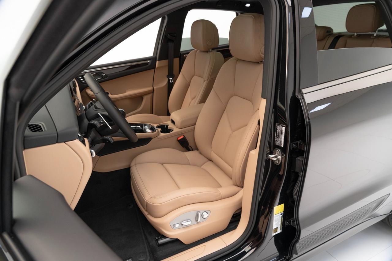 2025 Porsche Macan Pompano Beach FL