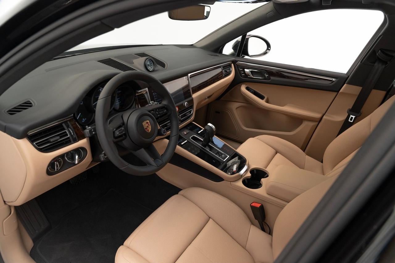 2025 Porsche Macan Pompano Beach FL