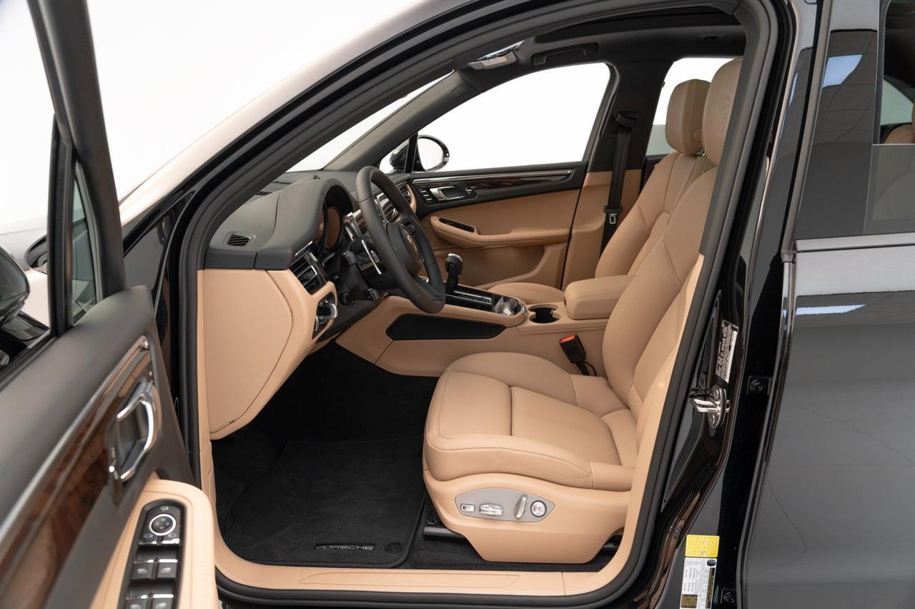 2025 Porsche Macan Pompano Beach FL