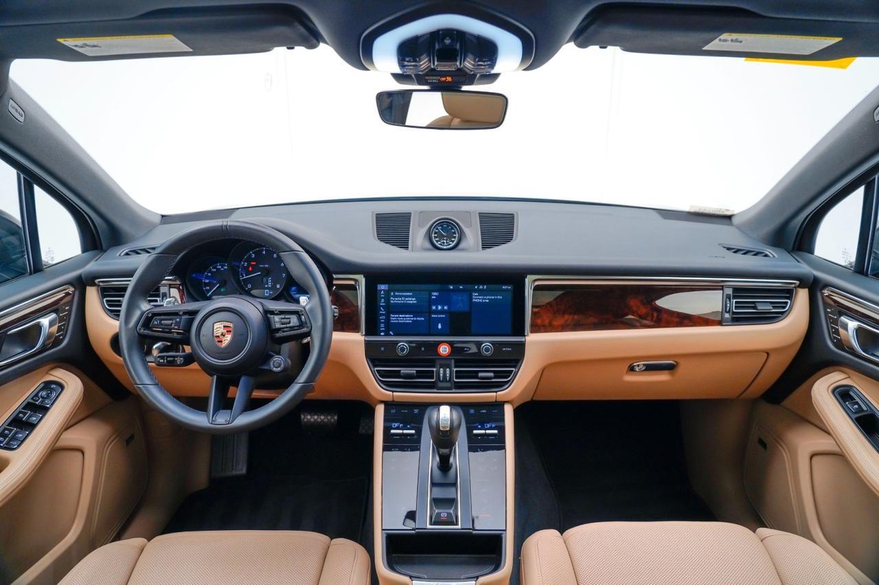 2025 Porsche Macan Pompano Beach FL