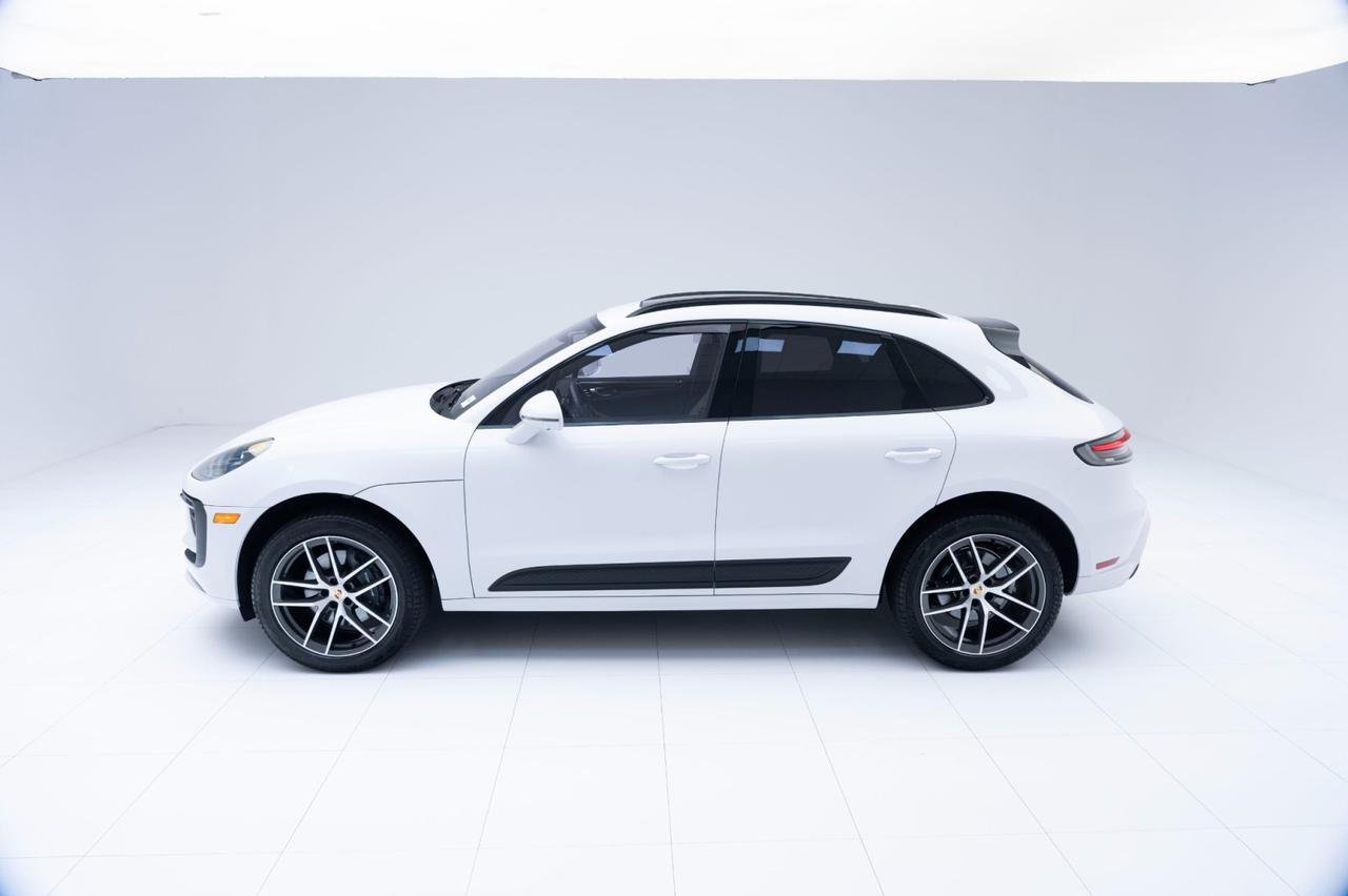 2025 Porsche Macan Pompano Beach FL