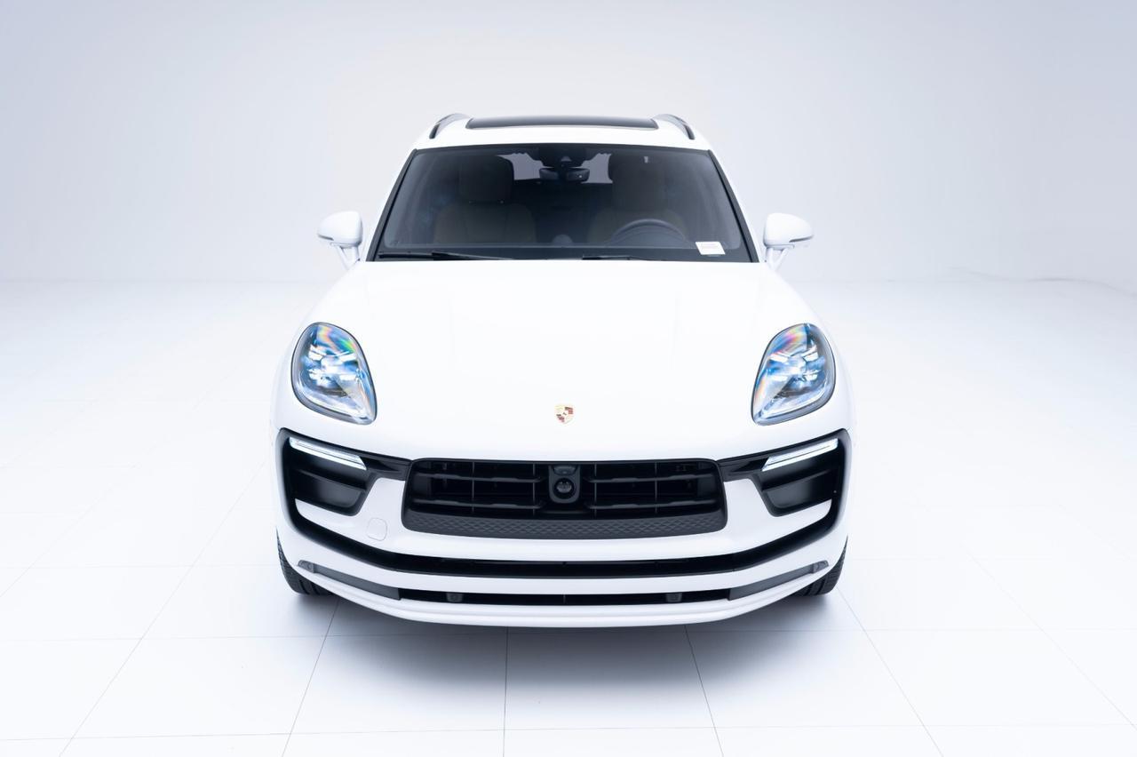 2025 Porsche Macan Pompano Beach FL