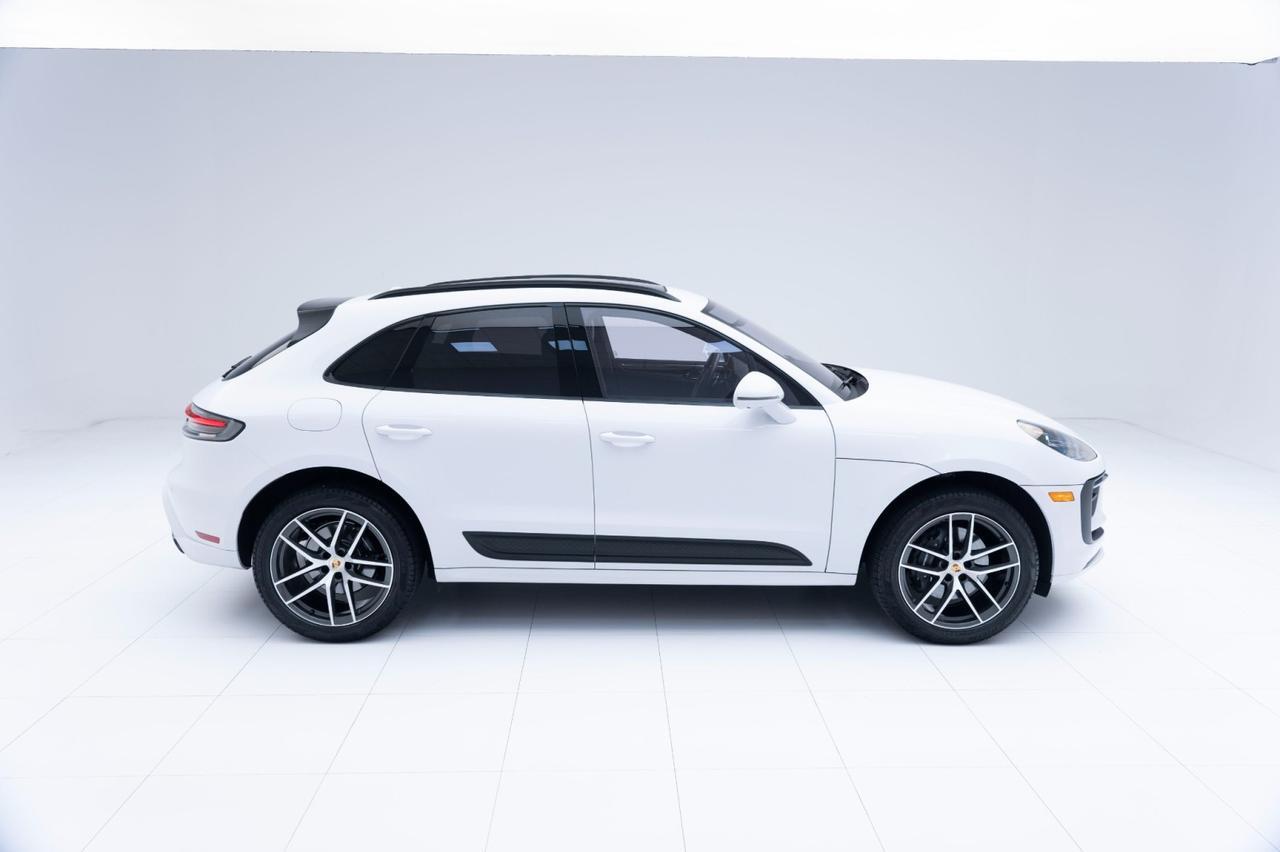 2025 Porsche Macan Pompano Beach FL