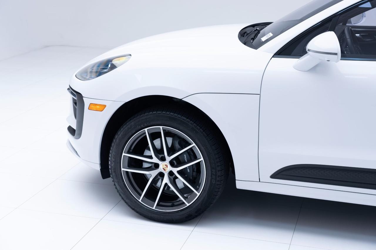 2025 Porsche Macan Pompano Beach FL