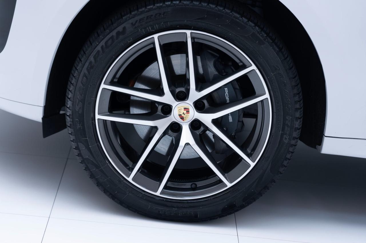 2025 Porsche Macan Pompano Beach FL