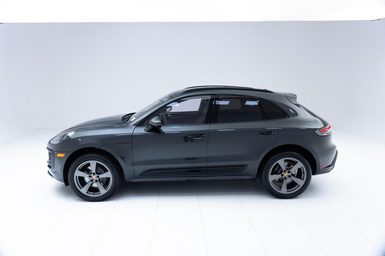 2025 Porsche Macan Pompano Beach FL