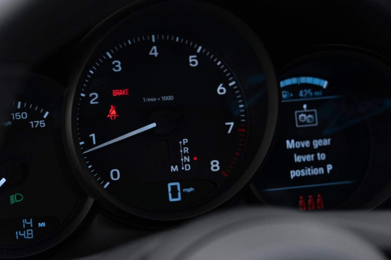 2025 Porsche Macan Pompano Beach FL