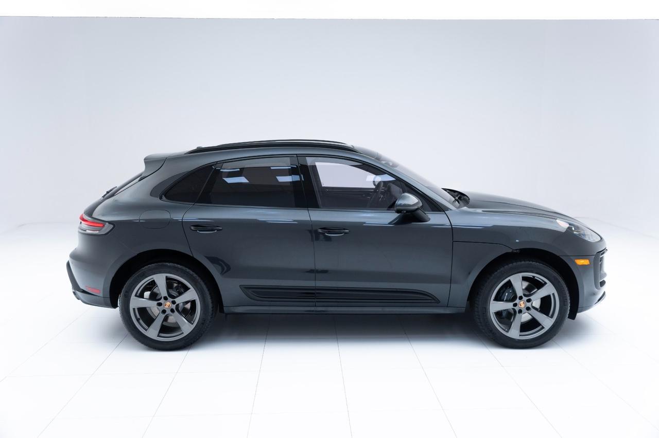 2025 Porsche Macan Pompano Beach FL