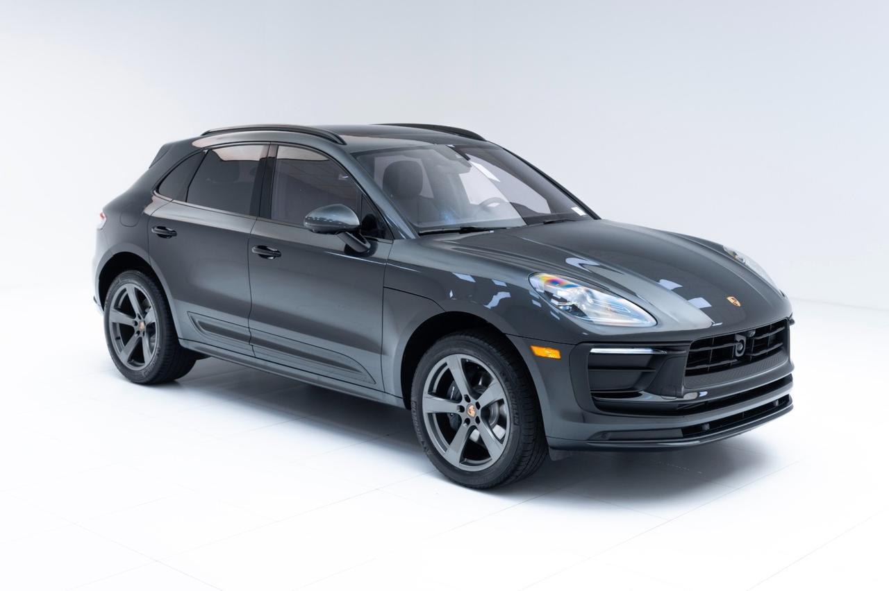2025 Porsche Macan Pompano Beach FL