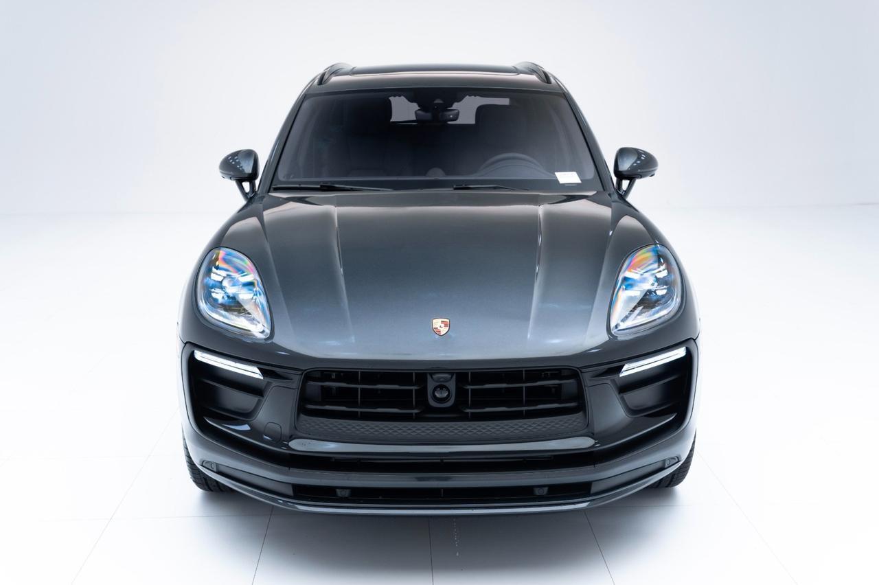 2025 Porsche Macan Pompano Beach FL