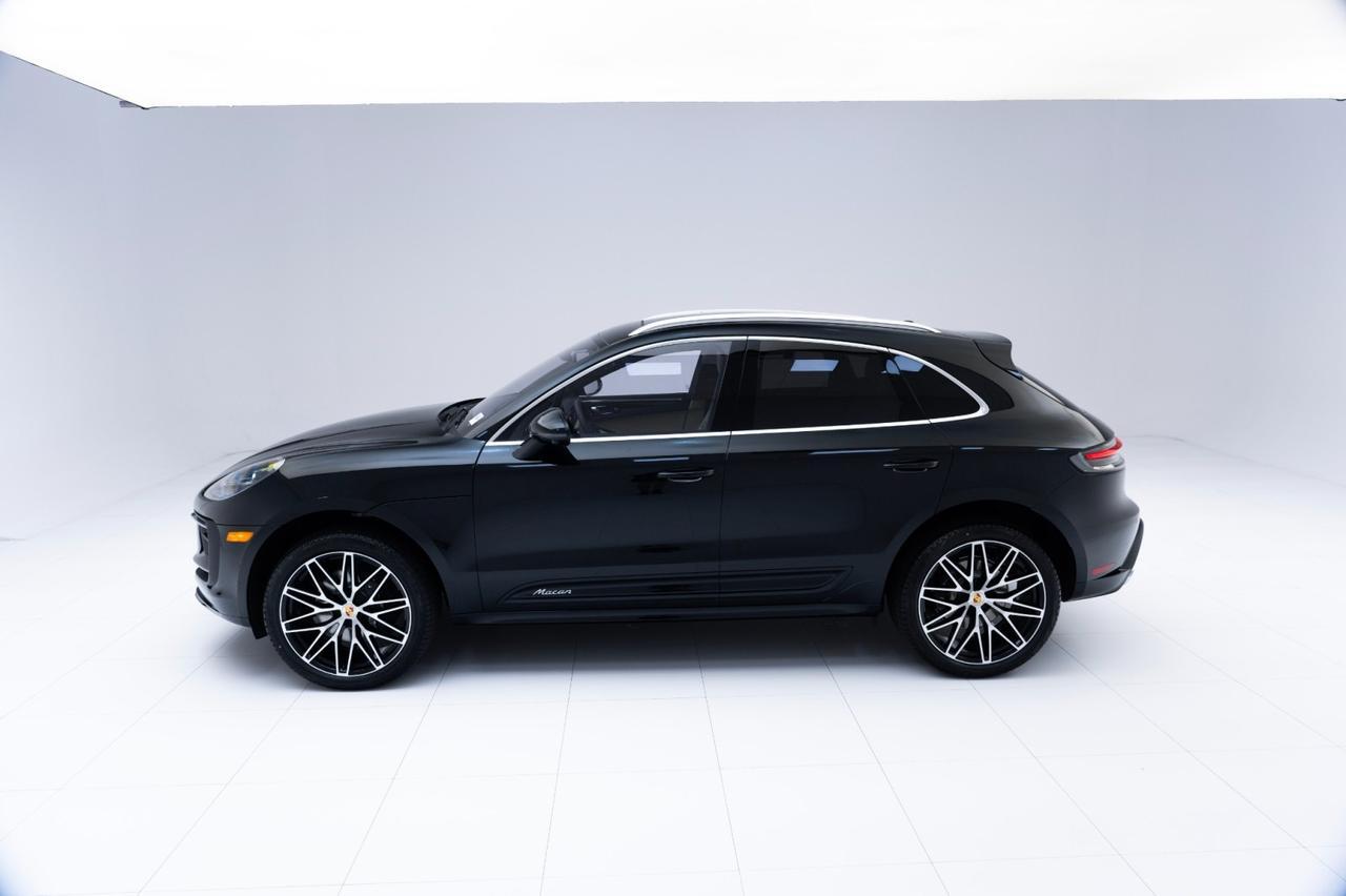 2025 Porsche Macan Pompano Beach FL