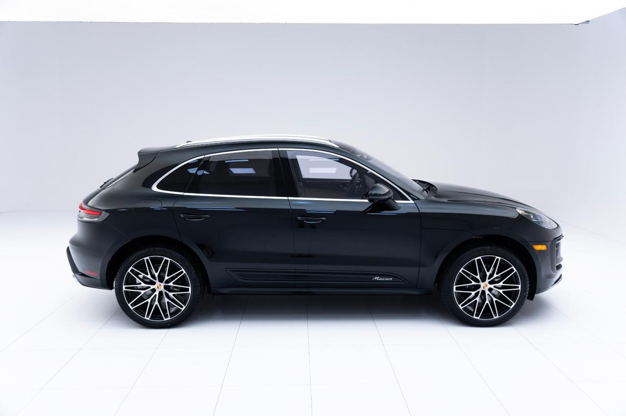 2025 Porsche Macan Pompano Beach FL