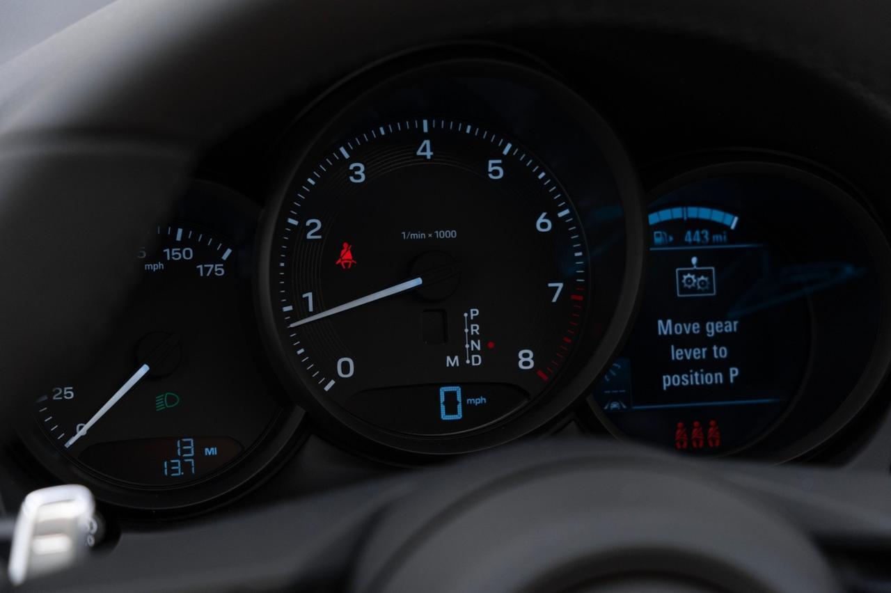 2025 Porsche Macan Pompano Beach FL