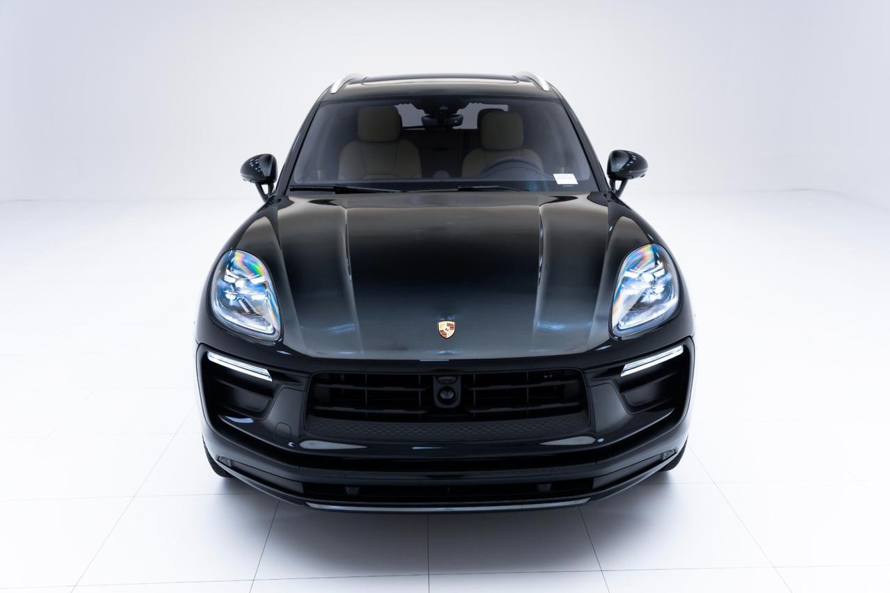 2025 Porsche Macan Pompano Beach FL