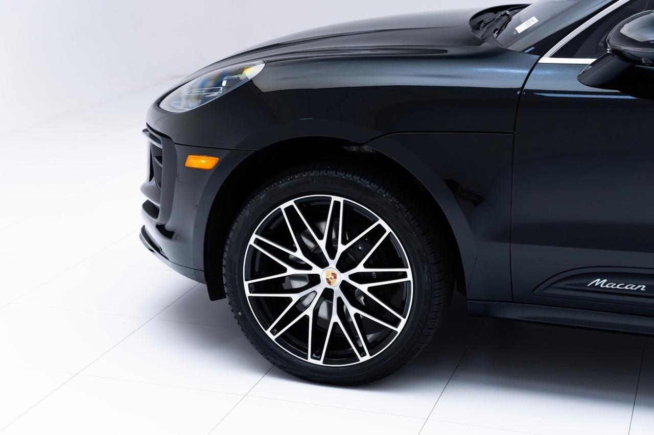 2025 Porsche Macan Pompano Beach FL