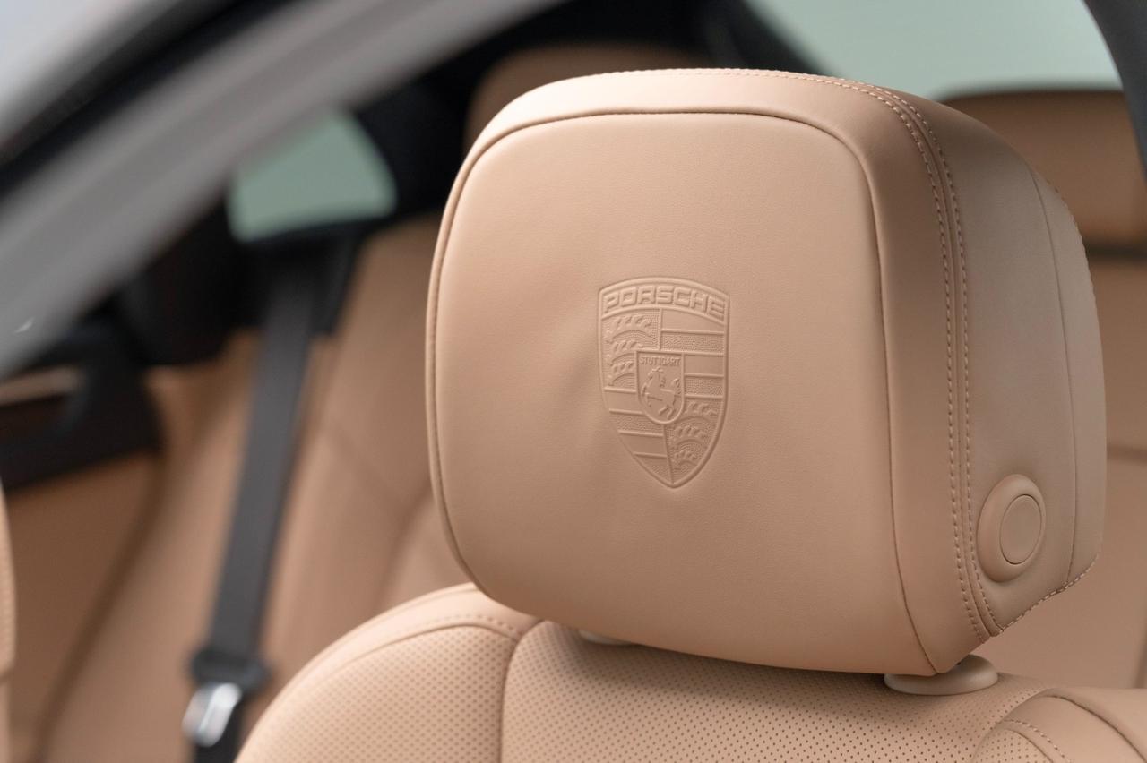 2025 Porsche Macan Pompano Beach FL