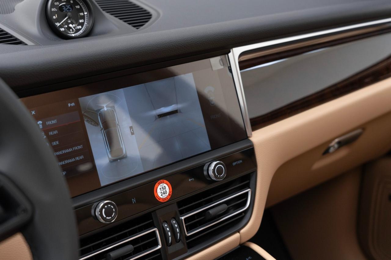 2025 Porsche Macan Pompano Beach FL