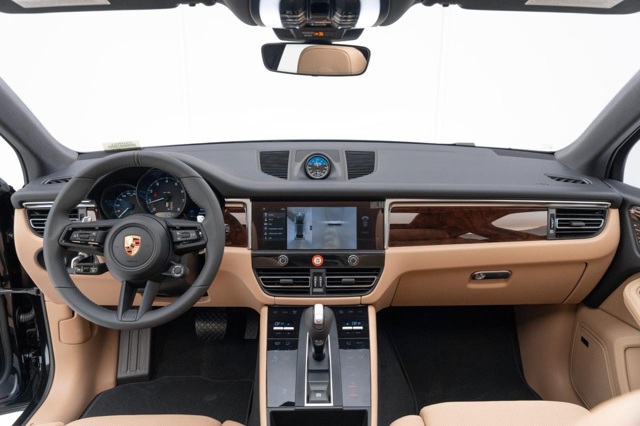 2025 Porsche Macan Pompano Beach FL