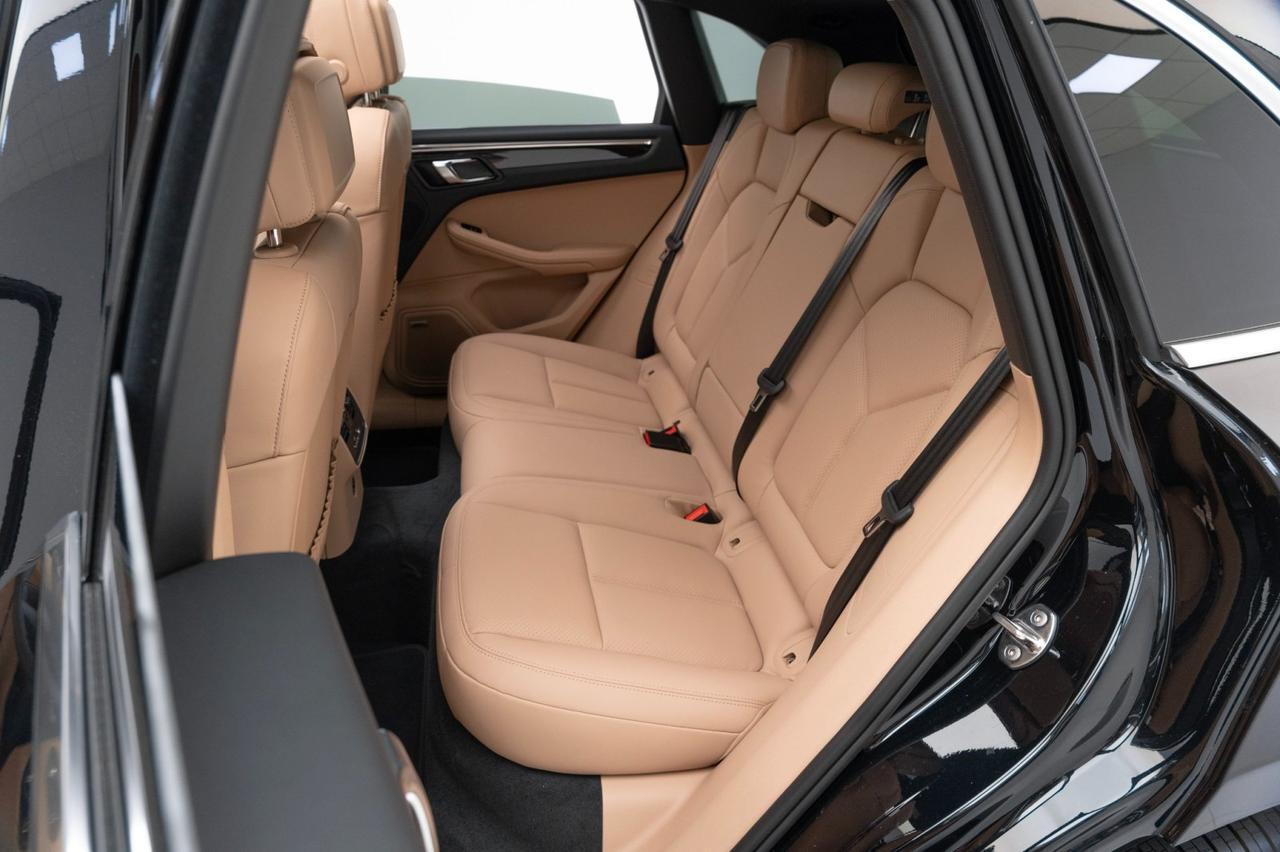 2025 Porsche Macan Pompano Beach FL