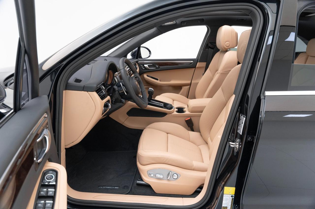 2025 Porsche Macan Pompano Beach FL