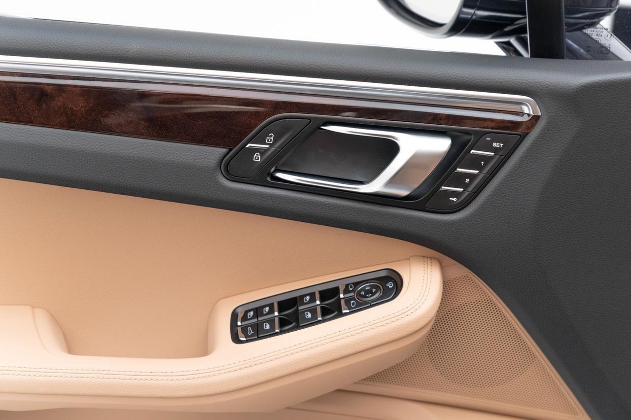 2025 Porsche Macan Pompano Beach FL