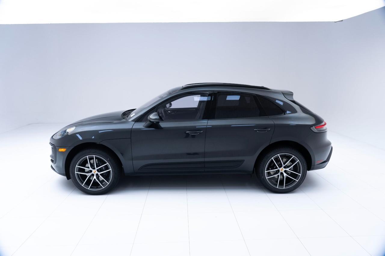 2025 Porsche Macan Pompano Beach FL