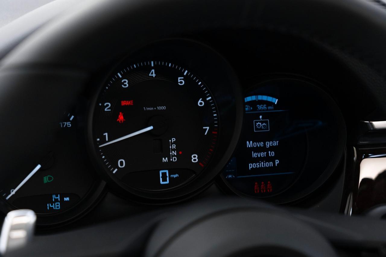 2025 Porsche Macan Pompano Beach FL