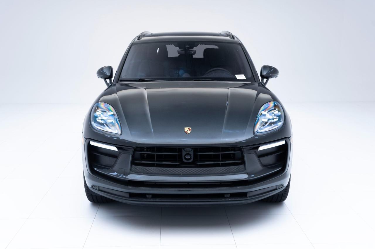 2025 Porsche Macan Pompano Beach FL