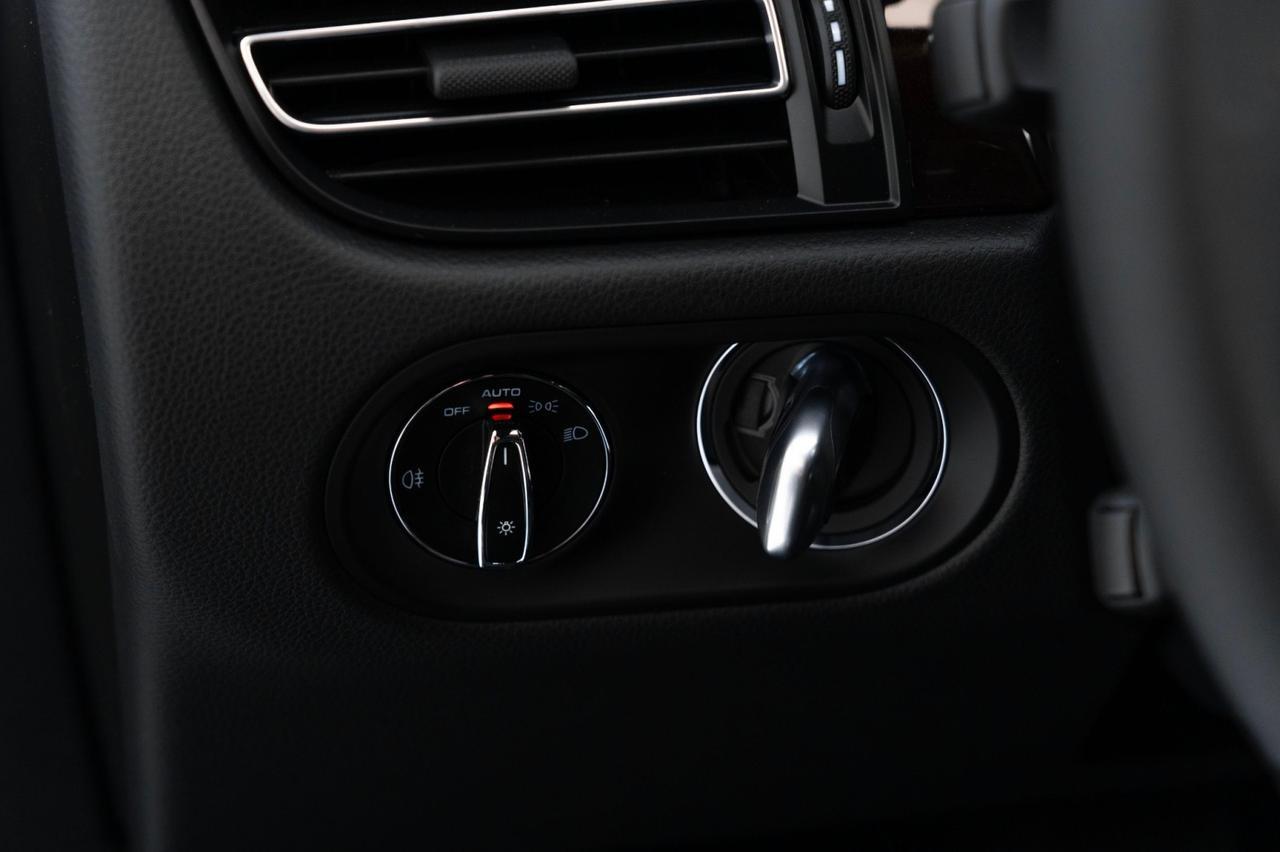 2025 Porsche Macan Pompano Beach FL