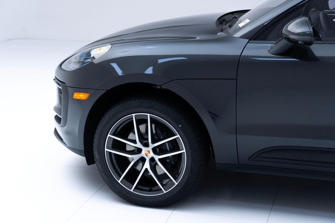 2025 Porsche Macan Pompano Beach FL
