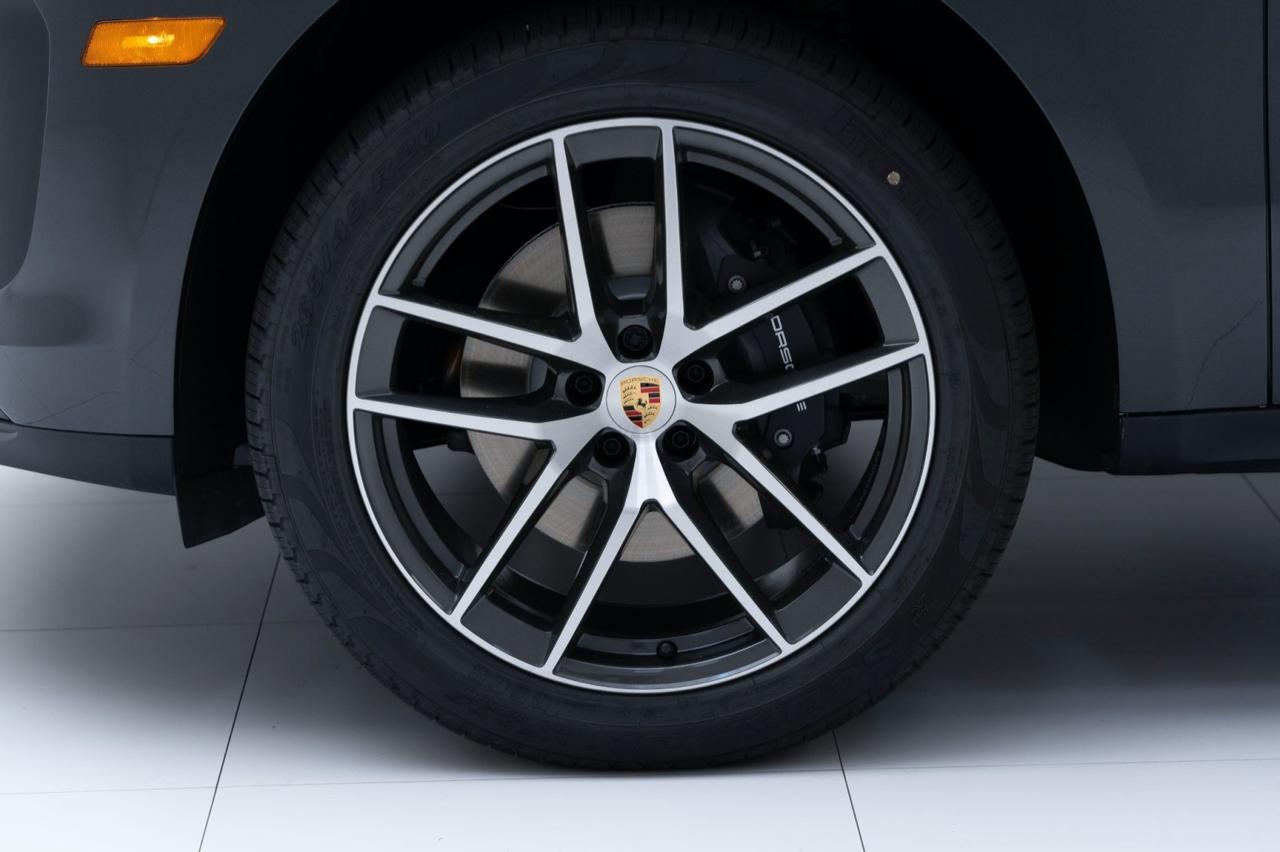 2025 Porsche Macan Pompano Beach FL