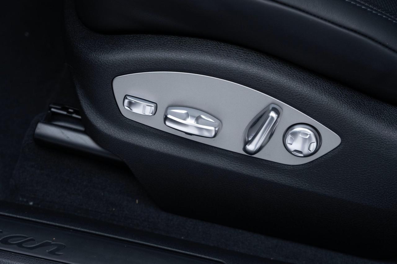 2025 Porsche Macan Pompano Beach FL