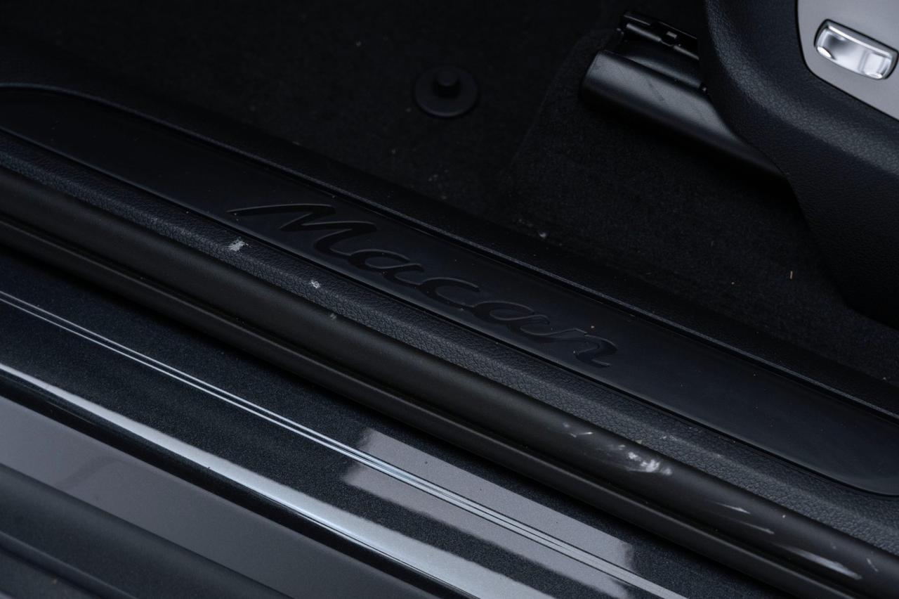 2025 Porsche Macan Pompano Beach FL