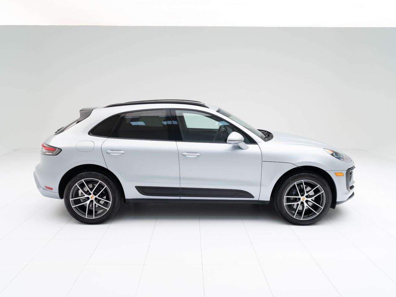2025 Porsche Macan Pompano Beach FL