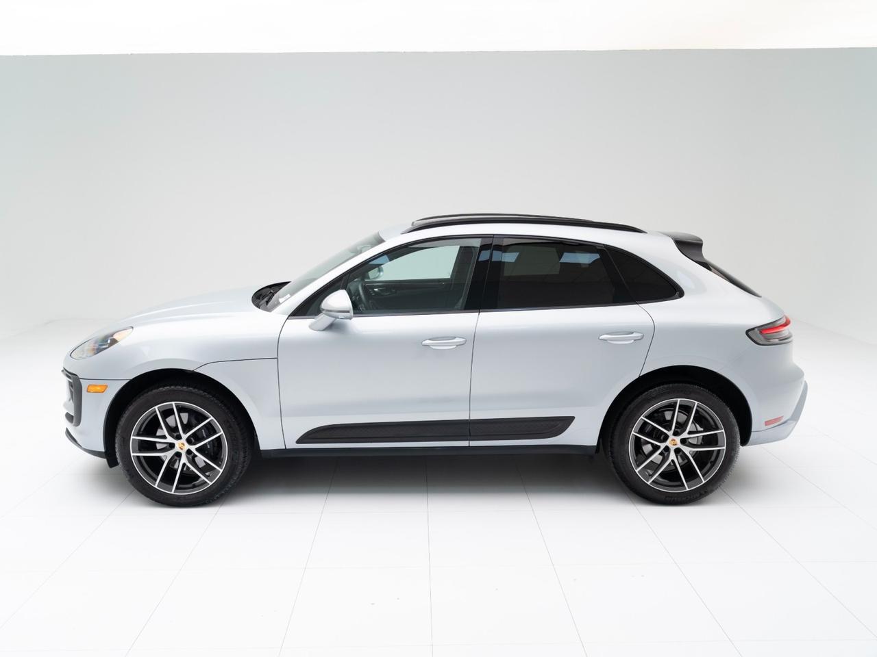 2025 Porsche Macan Pompano Beach FL