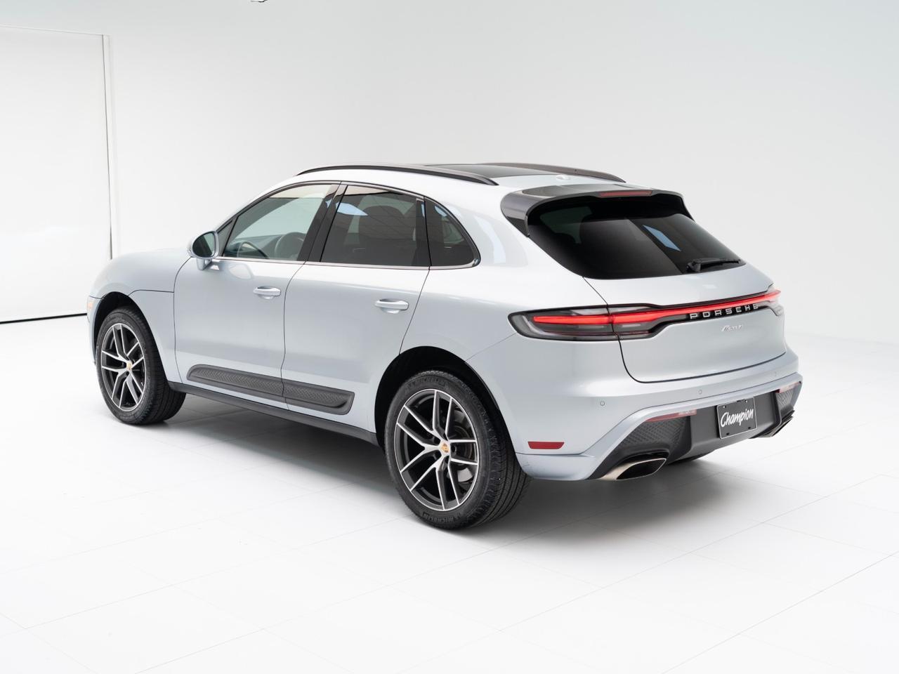 2025 Porsche Macan Pompano Beach FL