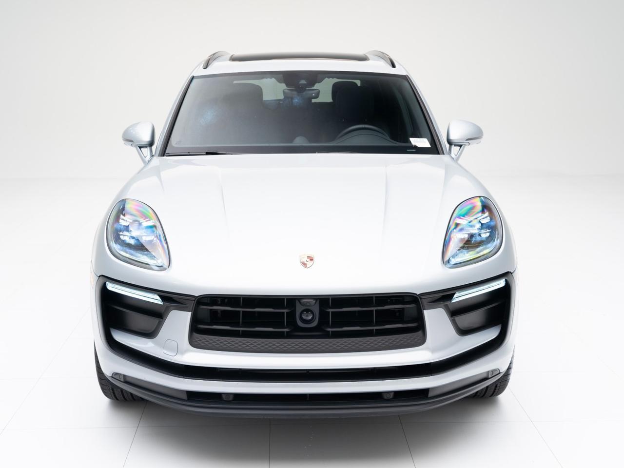 2025 Porsche Macan Pompano Beach FL