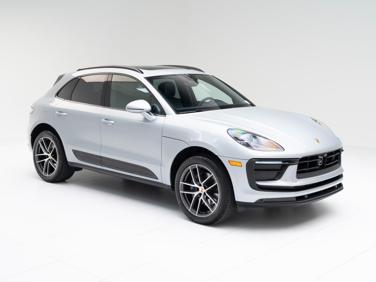 2025 Porsche Macan Pompano Beach FL