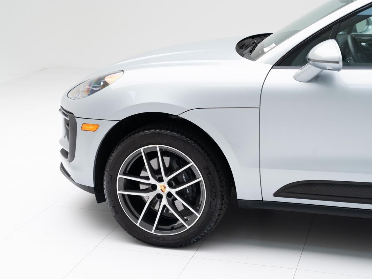 2025 Porsche Macan Pompano Beach FL