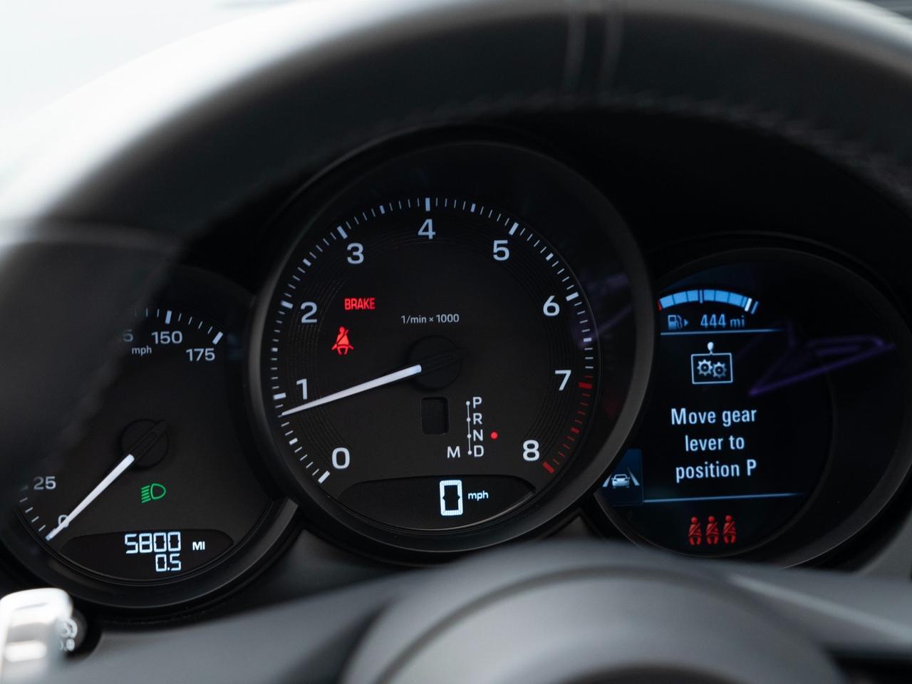 2025 Porsche Macan Pompano Beach FL