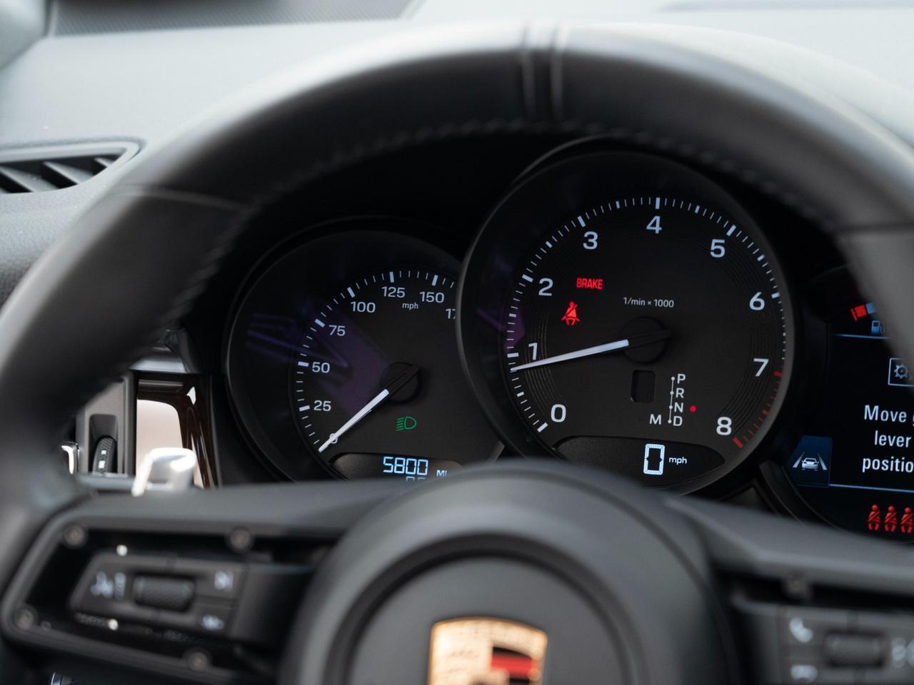 2025 Porsche Macan Pompano Beach FL