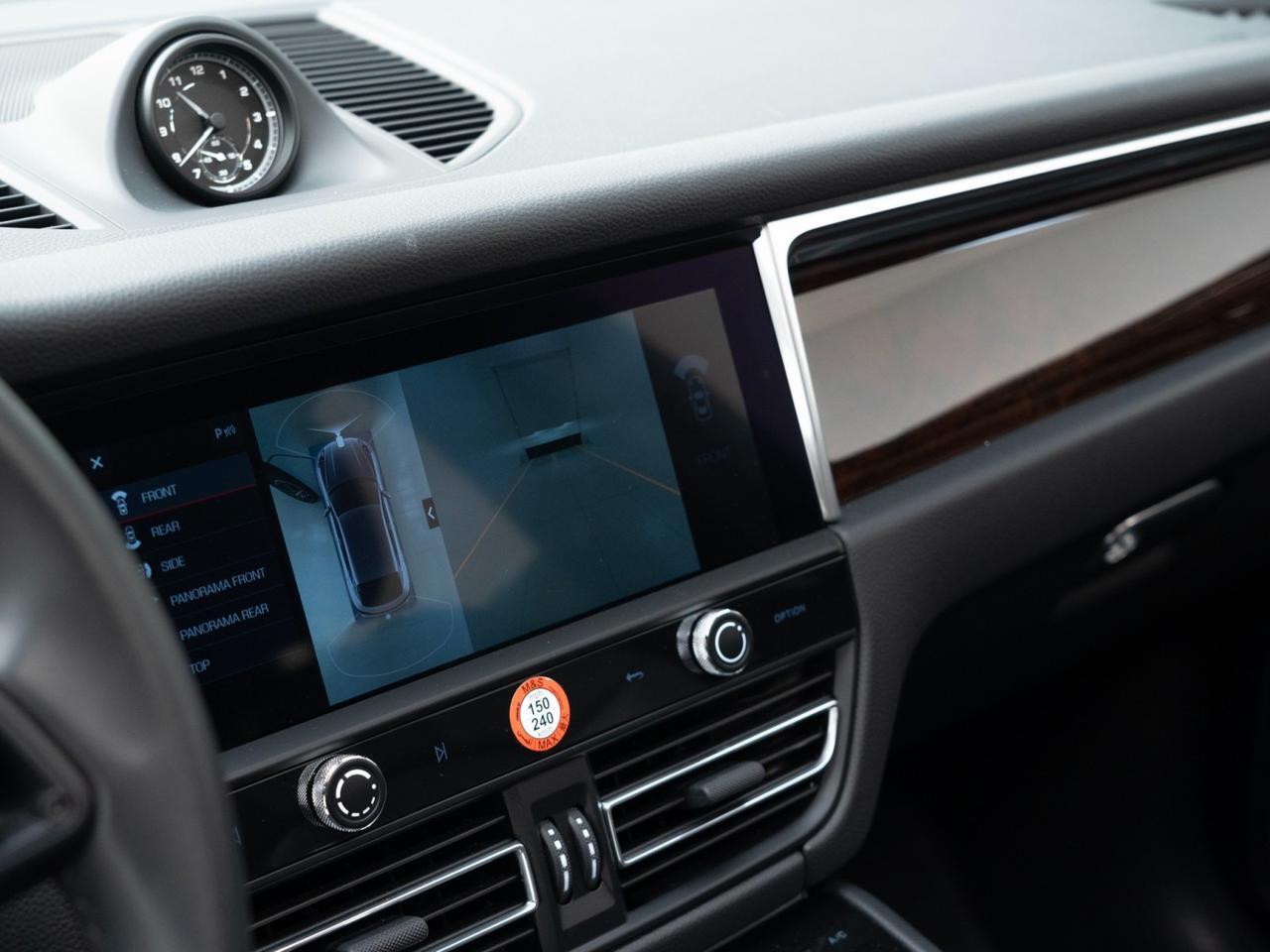 2025 Porsche Macan Pompano Beach FL