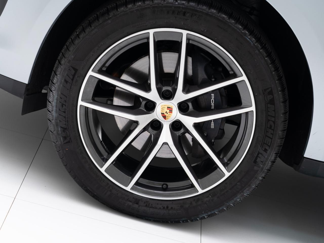 2025 Porsche Macan Pompano Beach FL