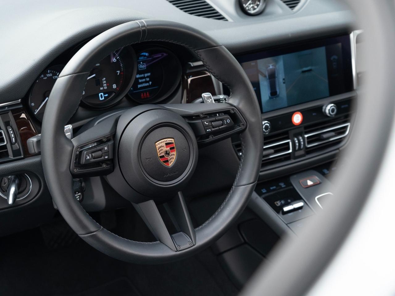 2025 Porsche Macan Pompano Beach FL