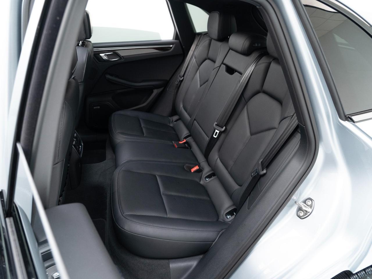 2025 Porsche Macan Pompano Beach FL