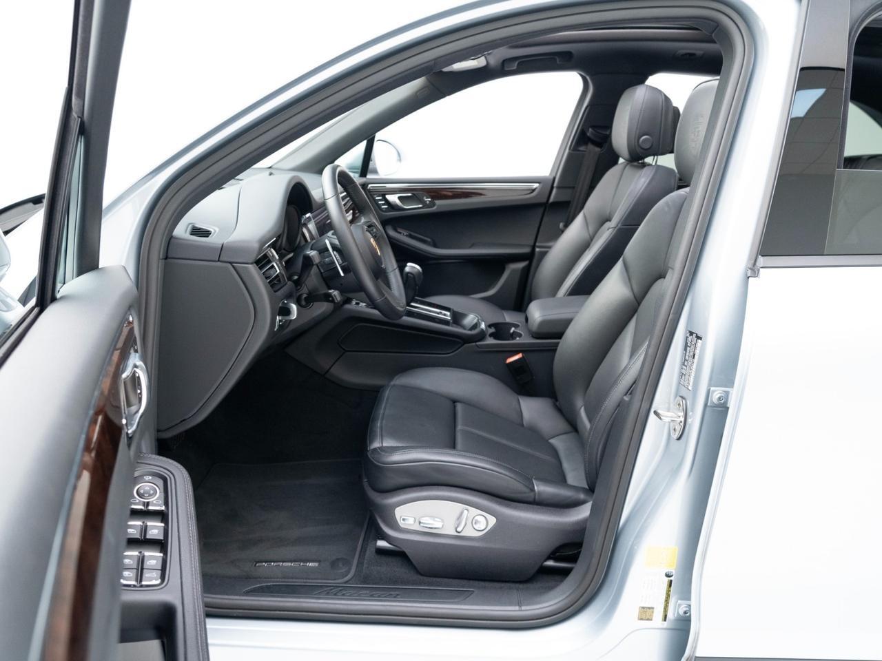 2025 Porsche Macan Pompano Beach FL